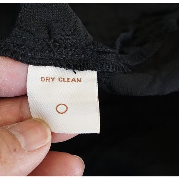 CLOTHES Floral Rose Burnout Velvet Button Up Top 2X Ease Witchy Whimsigoth Loose - Picture 12 of 13